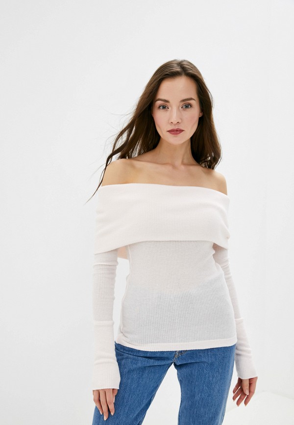 

Джемпер Free People, Розовый