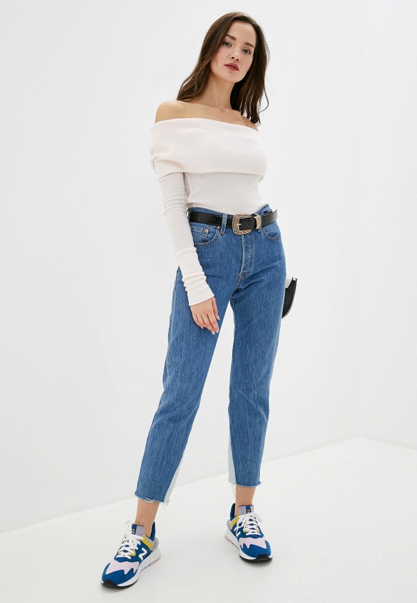 

Джемпер Free People, Розовый, Free People FR045EWFYZI1