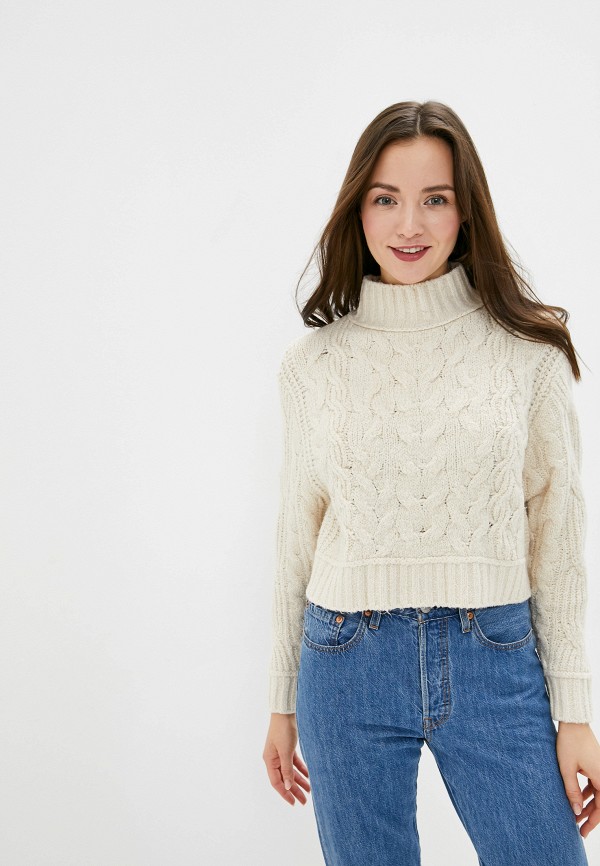 

Свитер Free People, Бежевый