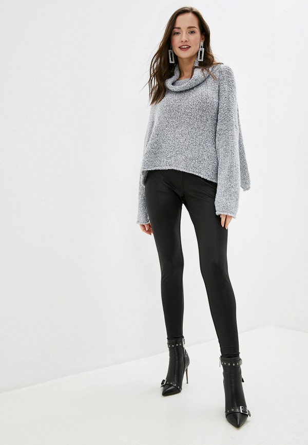 

Свитер Free People, Серый, Free People FR045EWGPQS1