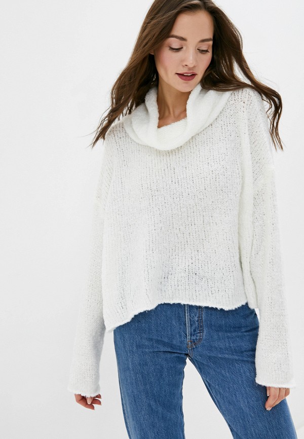 

Свитер Free People, Белый