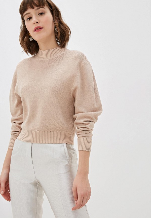 

Джемпер Free People, Бежевый