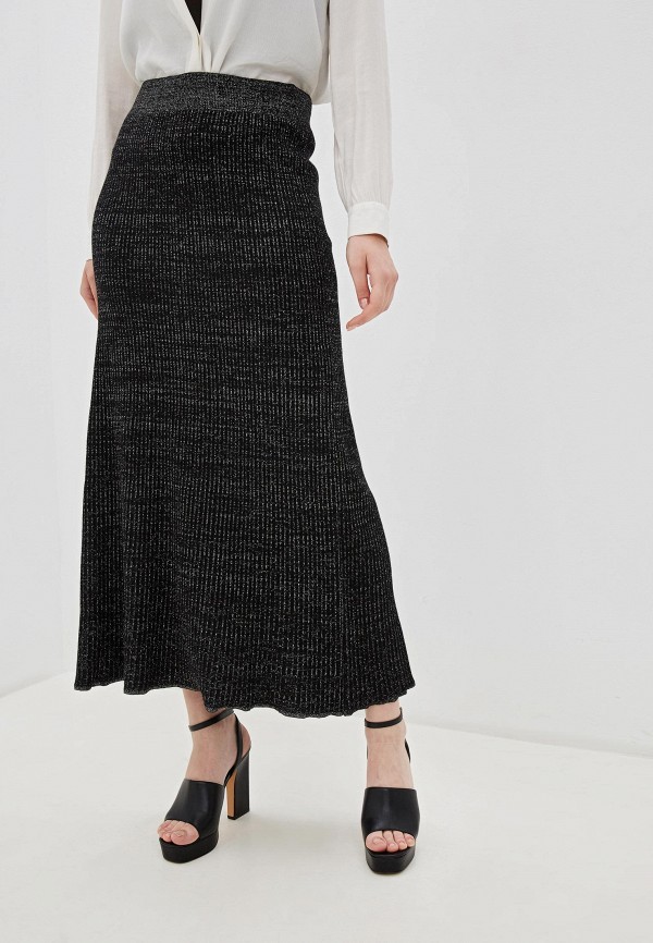 

Юбка Free People, Черный
