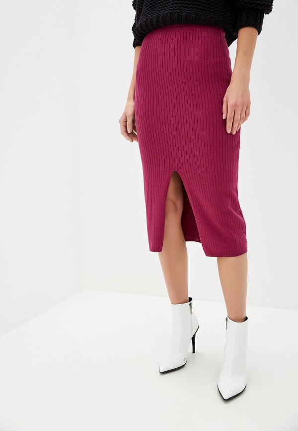

Юбка Free People, Розовый