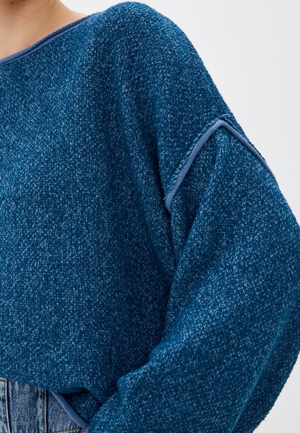 

Джемпер Free People, Синий