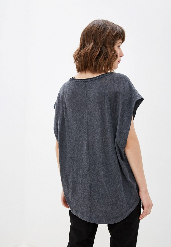 

Футболка Free People, Серый, Free People FR045EWHHUS2