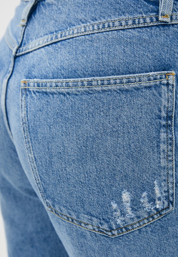 

Джинсы Free People, Голубой, Free People FR045EWIXQU8