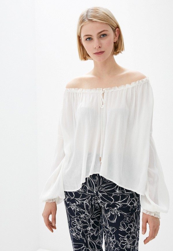 

Блуза Free People, Белый