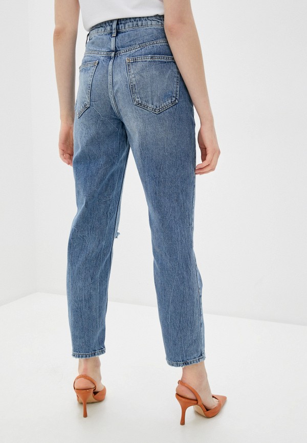 

Джинсы Free People, Синий, Free People FR045EWJCYM5