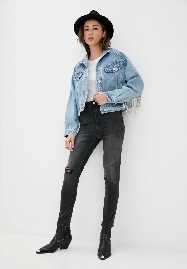 фото Джинсы free people