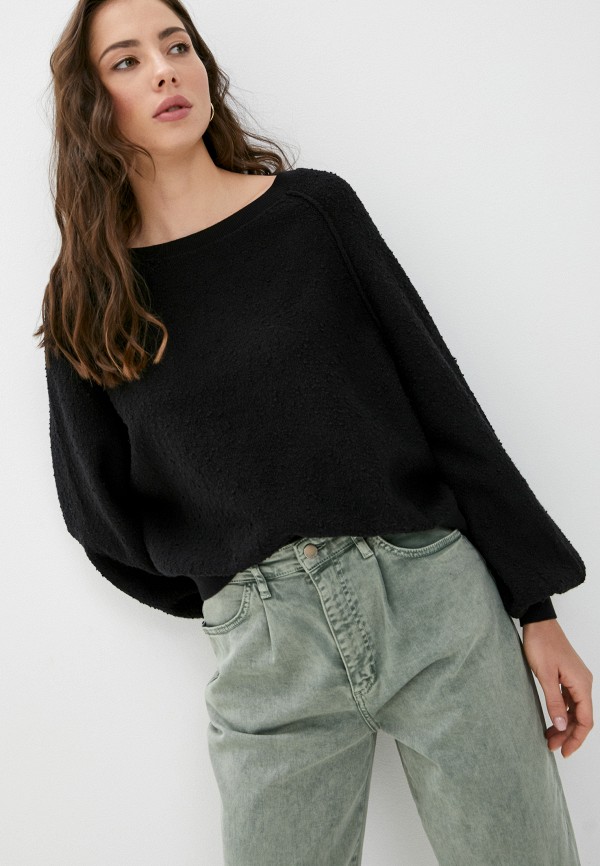 

Джемпер Free People, Черный