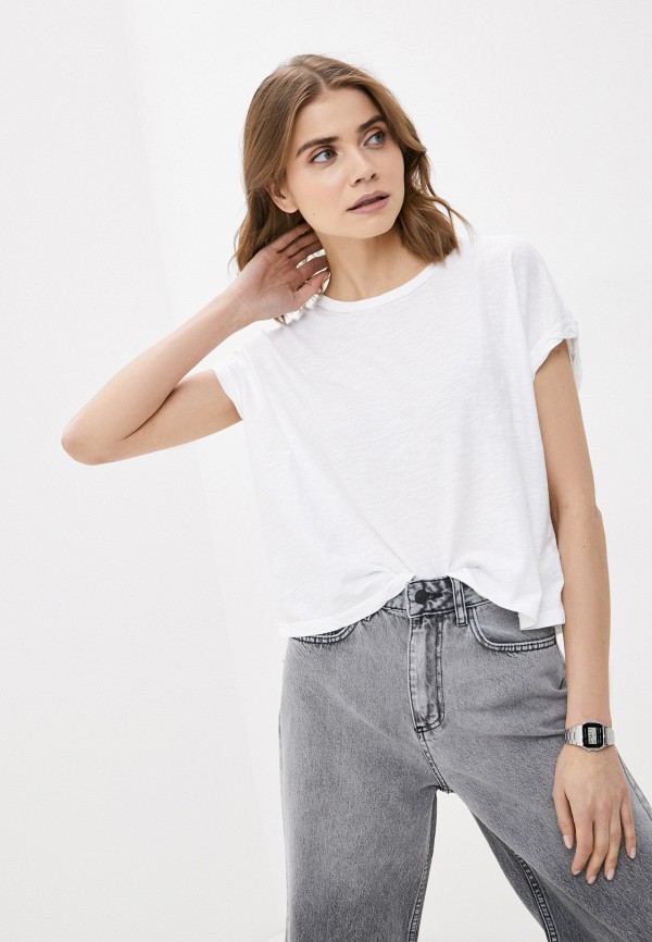

Футболка Free People, Белый