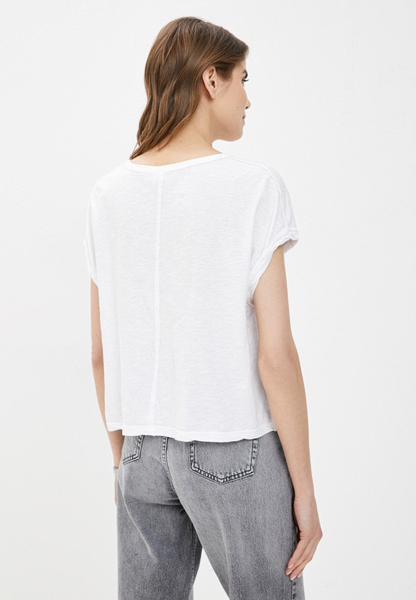 

Футболка Free People, Белый