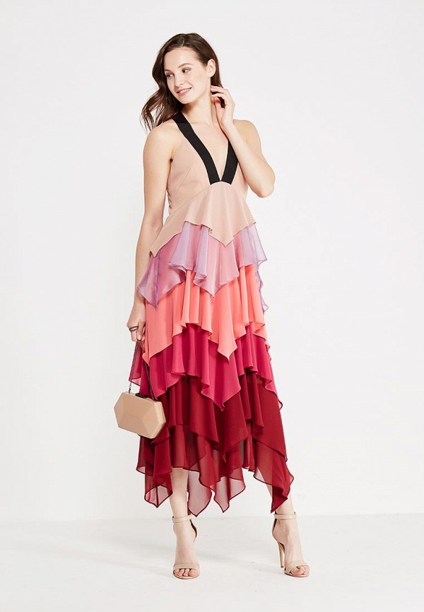 где купить Платье Free People Free People FR045EWUED59 по лучшей цене