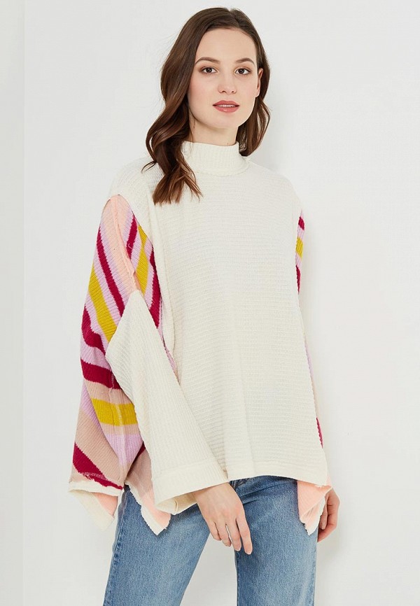 

Туника Free People, Бежевый