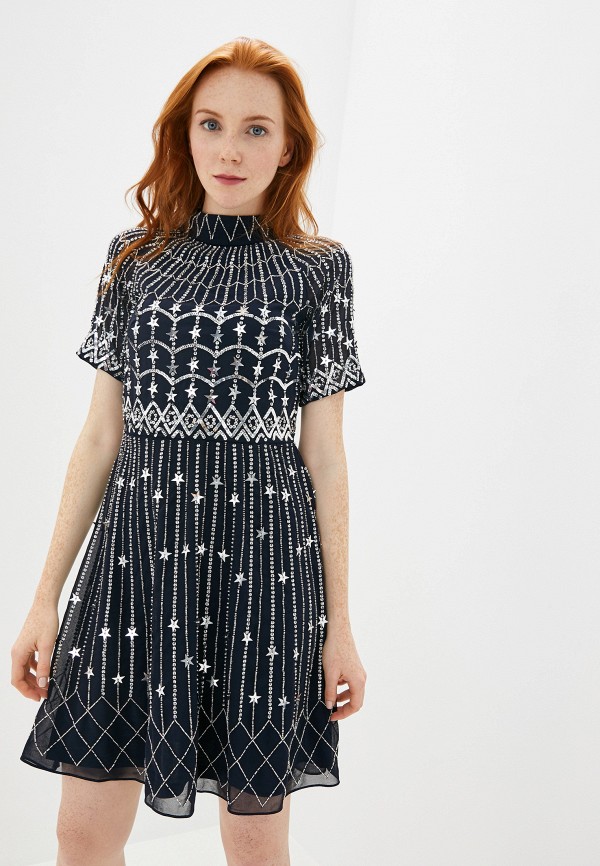 

Платье Frock and Frill, Черный