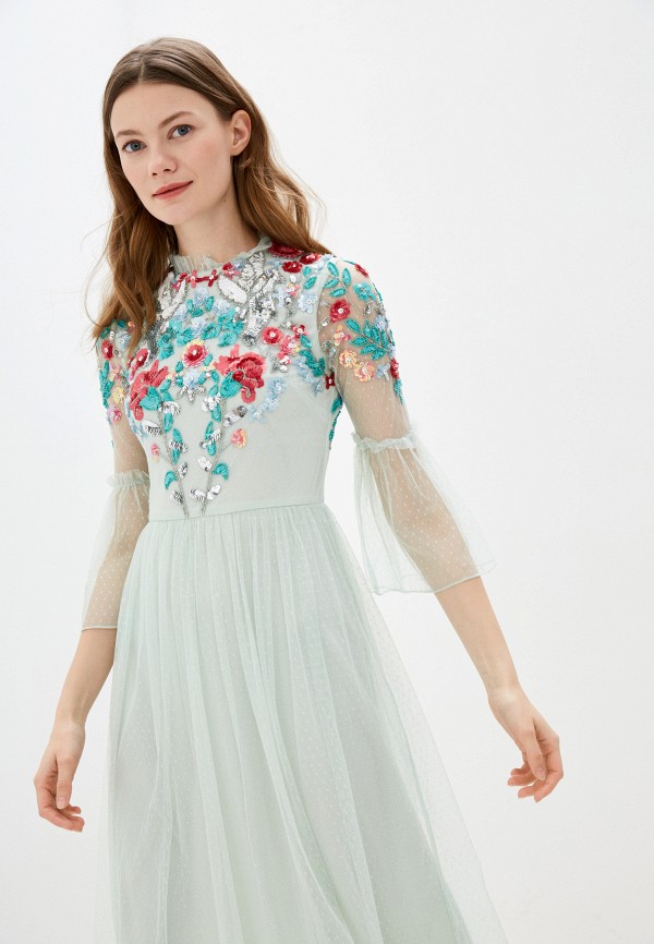 фото Платье frock and frill