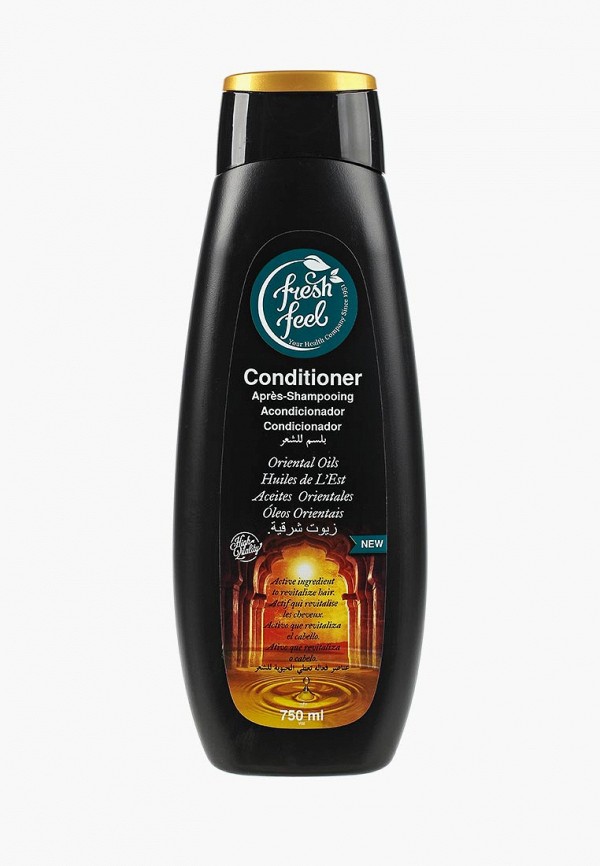Селективаня парфюмерия Fresh Feel