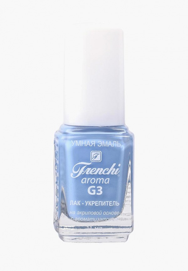 

Лак для ногтей Frenchi, Голубой, Тон № 1