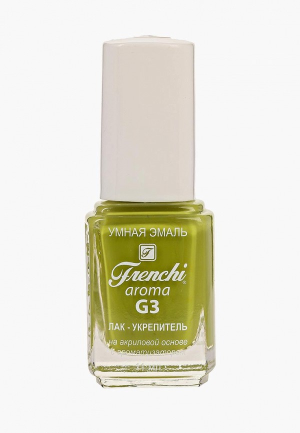 

Лак для ногтей Frenchi, Хаки, Тон № 20