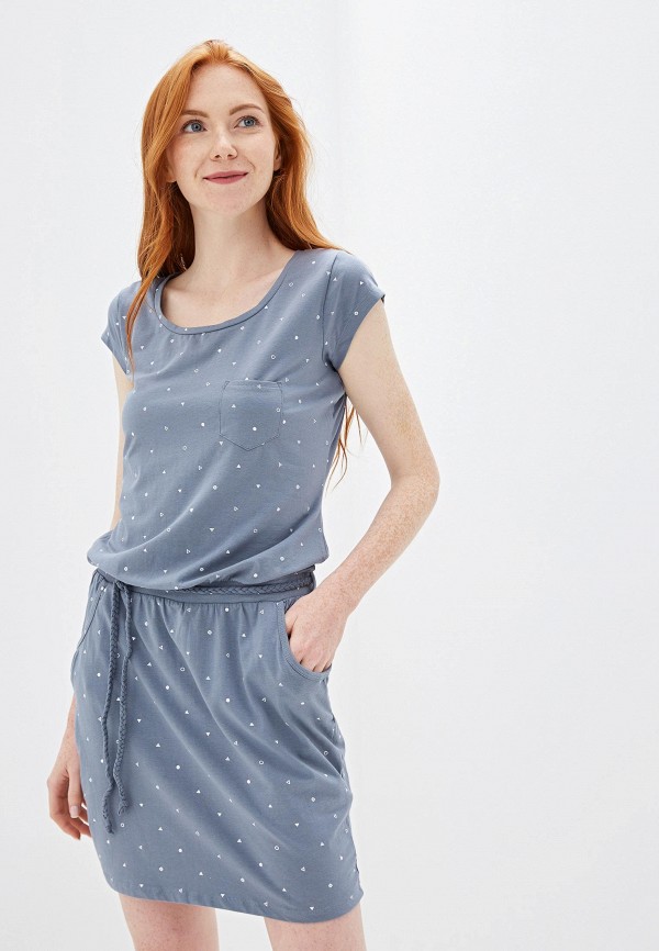 

Платье Fresh Made, Синий
