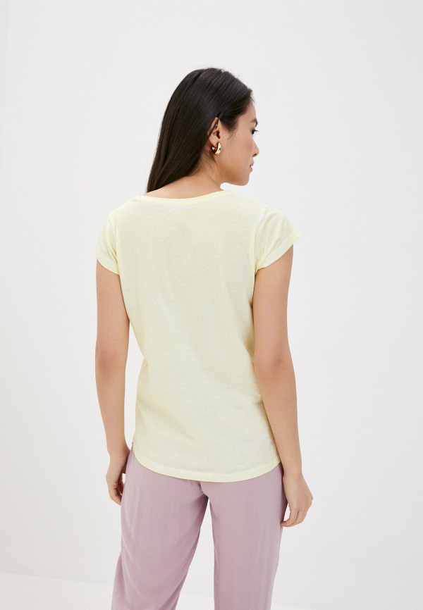 фото Футболка fresh made