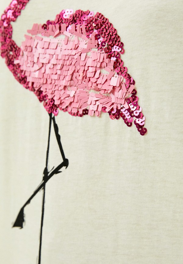 фото Футболка fresh made