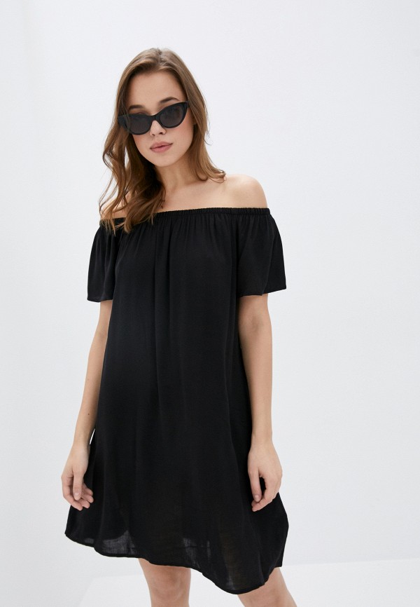 

Платье Fresh Made, Черный, Fresh Made FR060EWJJVD3