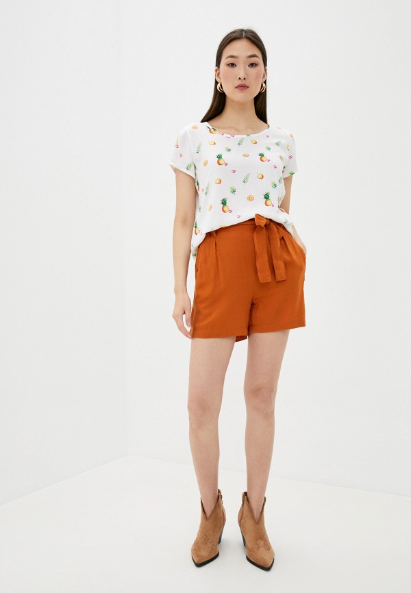 фото Шорты fresh made