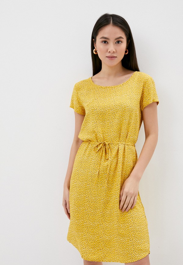 

Платье Fresh Made, Желтый, Fresh Made FR060EWJJVE9