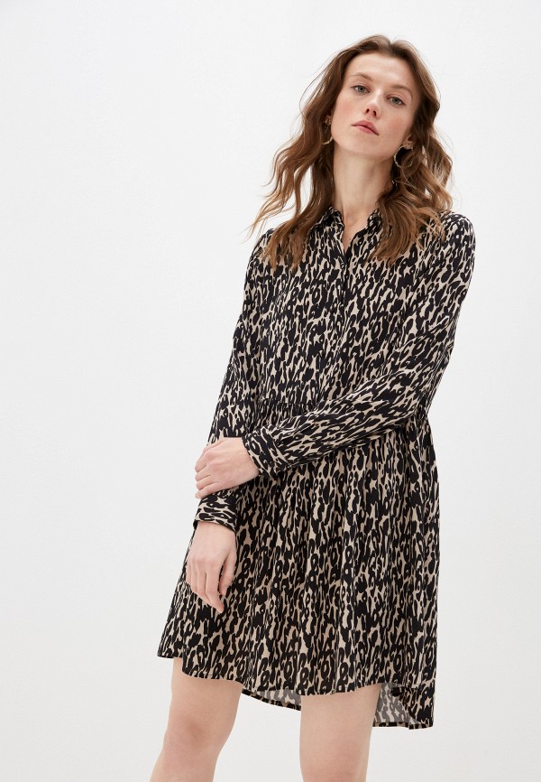 

Платье Fresh Made, Бежевый, Fresh Made FR060EWLIAN3