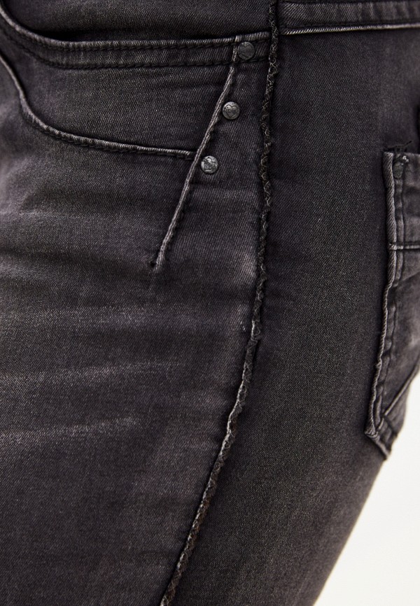 фото Джинсы fresh made