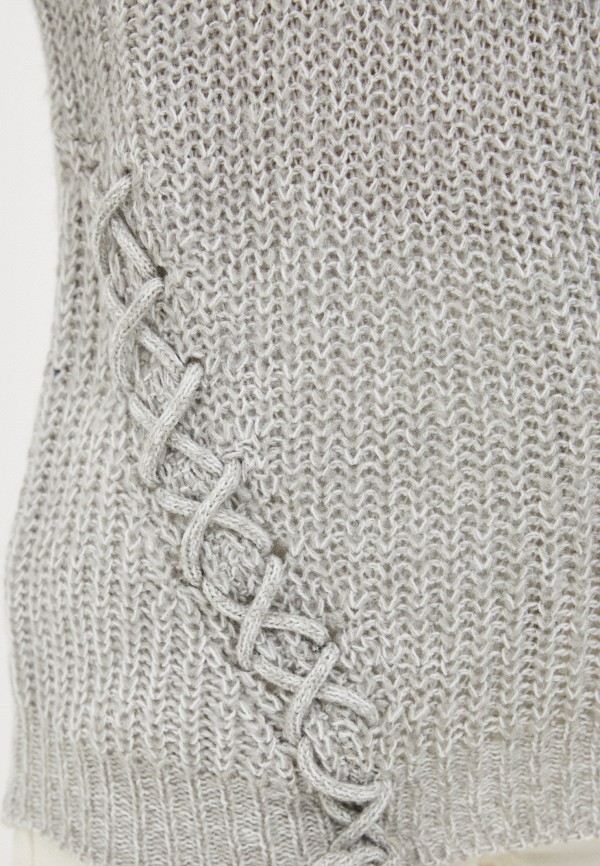 

Джемпер Fresh Made, Серый, Fresh Made FR060EWLIAN6