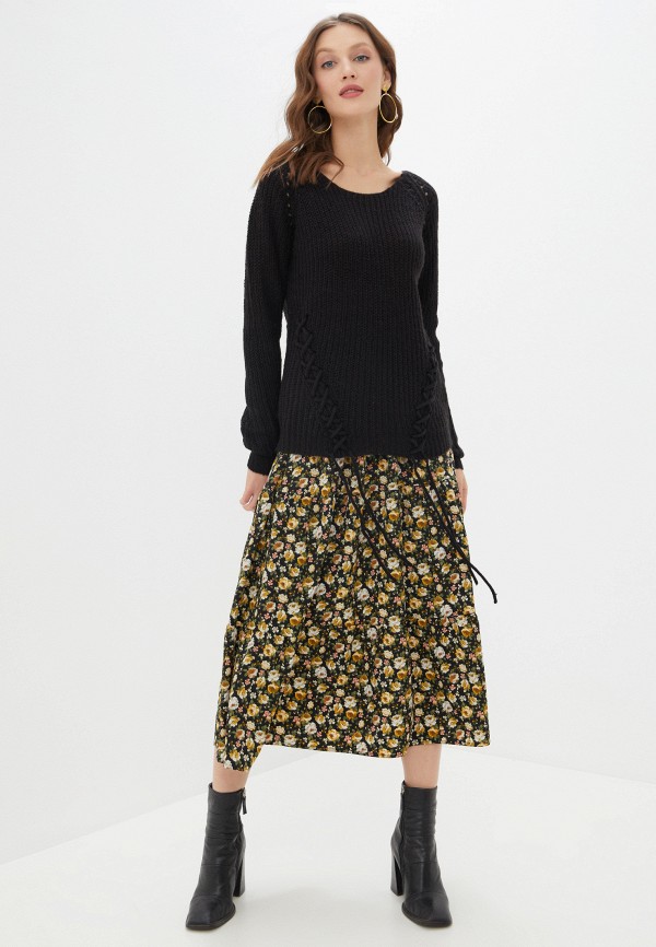 

Джемпер Fresh Made, Черный, Fresh Made FR060EWLIAN7