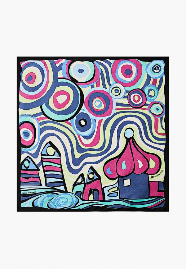 фото Платок freywille