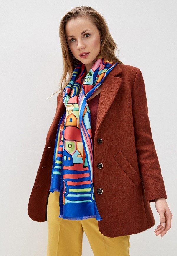 фото Шарф freywille