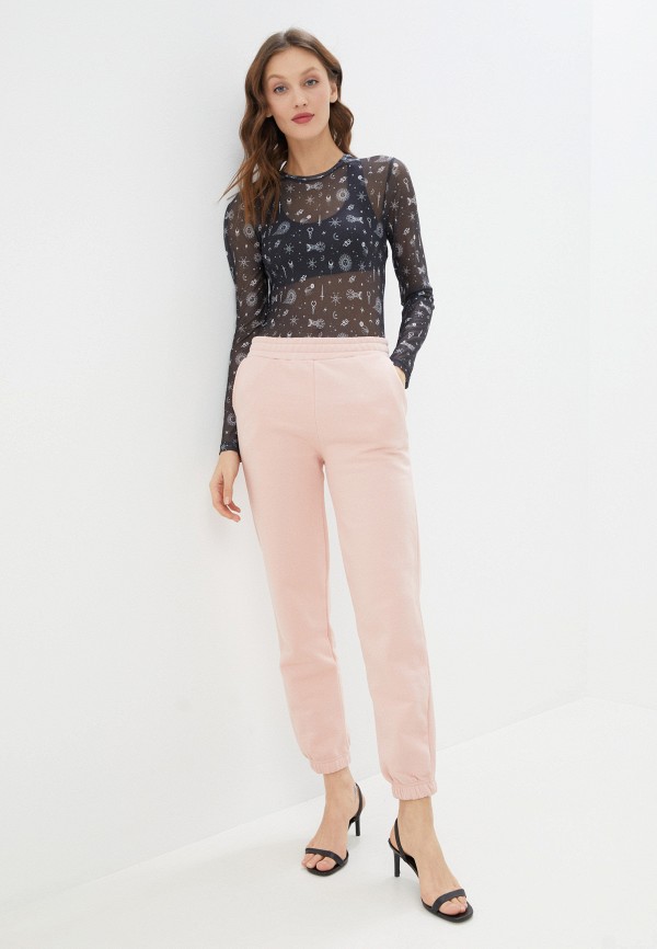 

Брюки спортивные Francesca Peretti, Розовый, Francesca Peretti FR072EWLLDW2