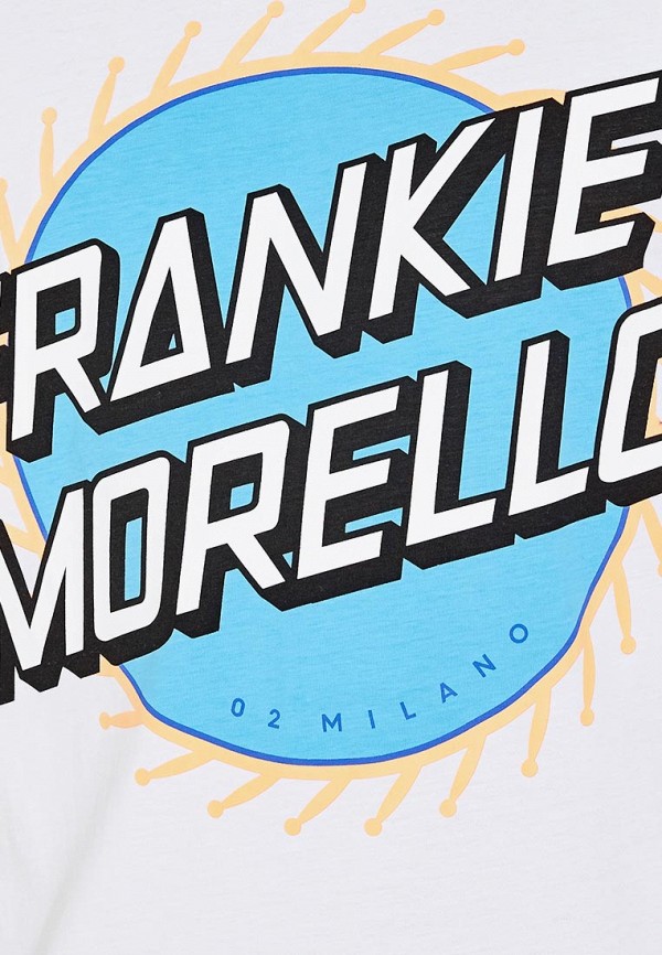 Футболка Frankie Morello 