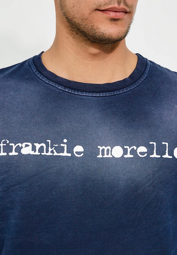 Свитшот Frankie Morello 