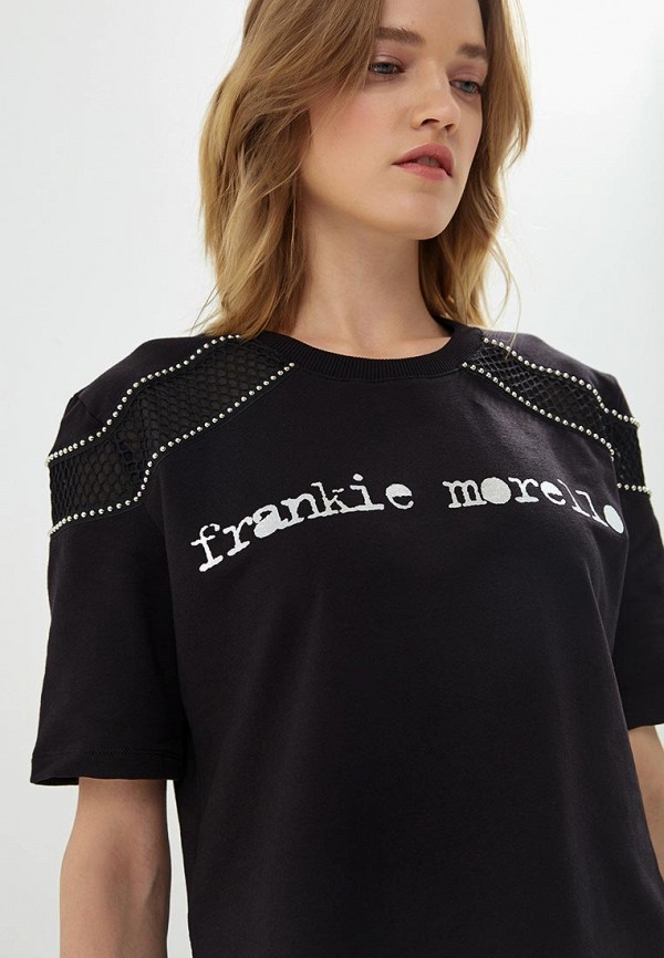 Футболка Frankie Morello 