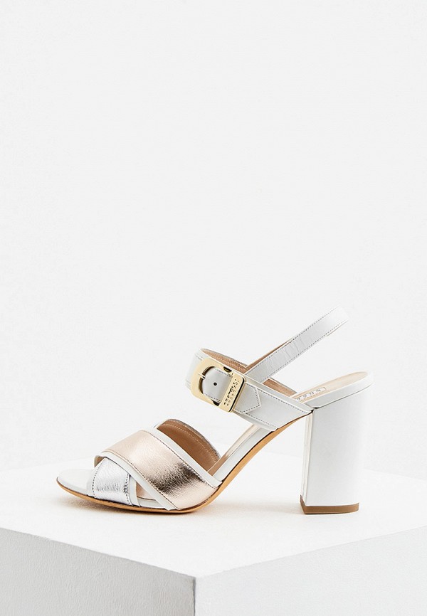 

Босоножки Fratelli Rossetti, Белый, Fratelli Rossetti FR951AWILMI7