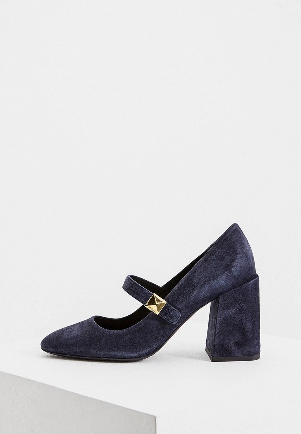 

Туфли Furla, Синий