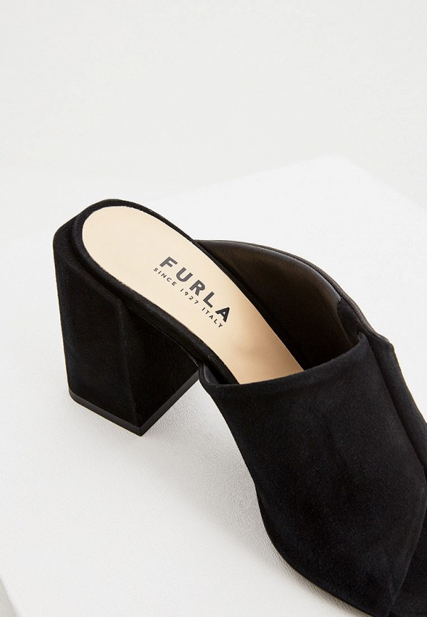 

Сабо Furla, Черный