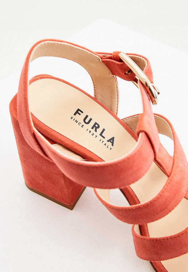 фото Босоножки furla