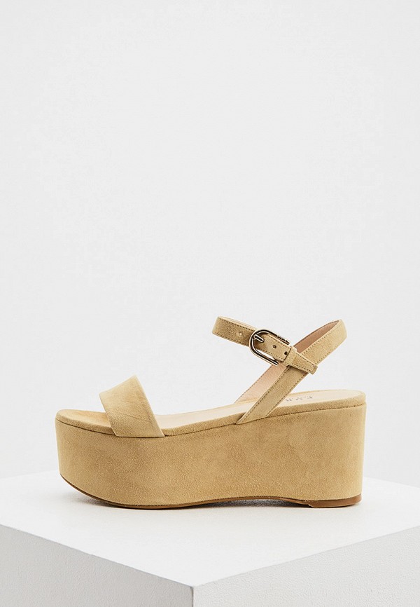 

Босоножки Furla, Бежевый