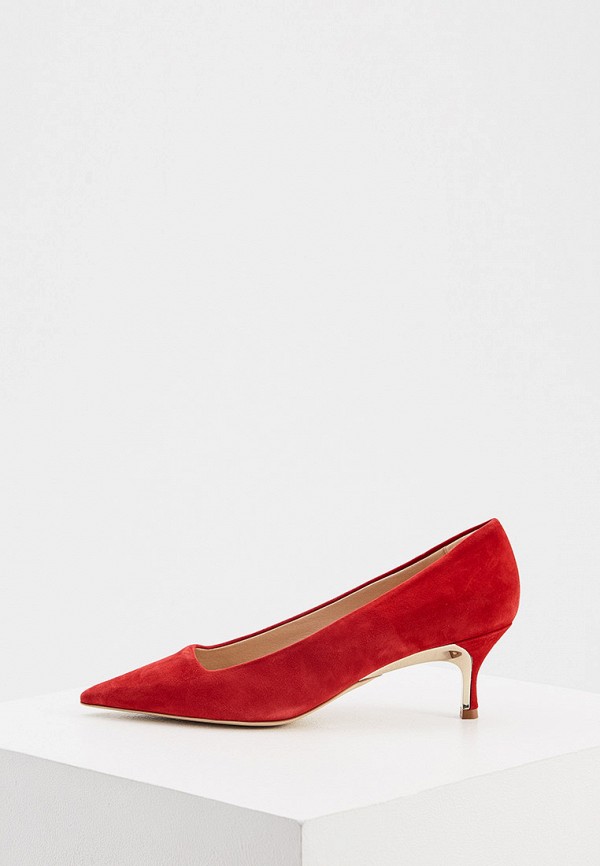 

Туфли Furla, Красный