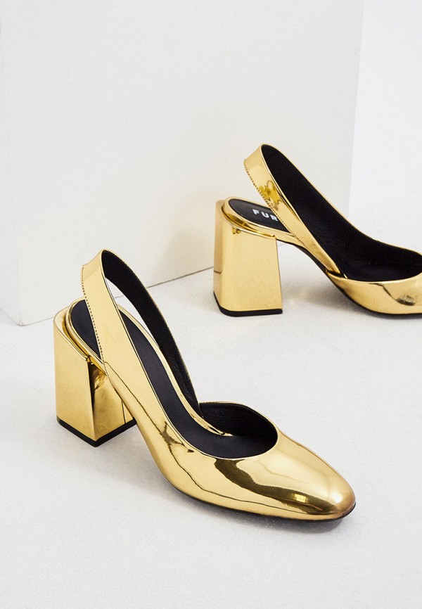 фото Туфли furla