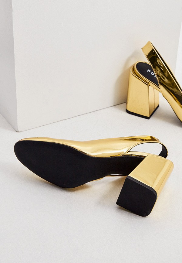 фото Туфли furla