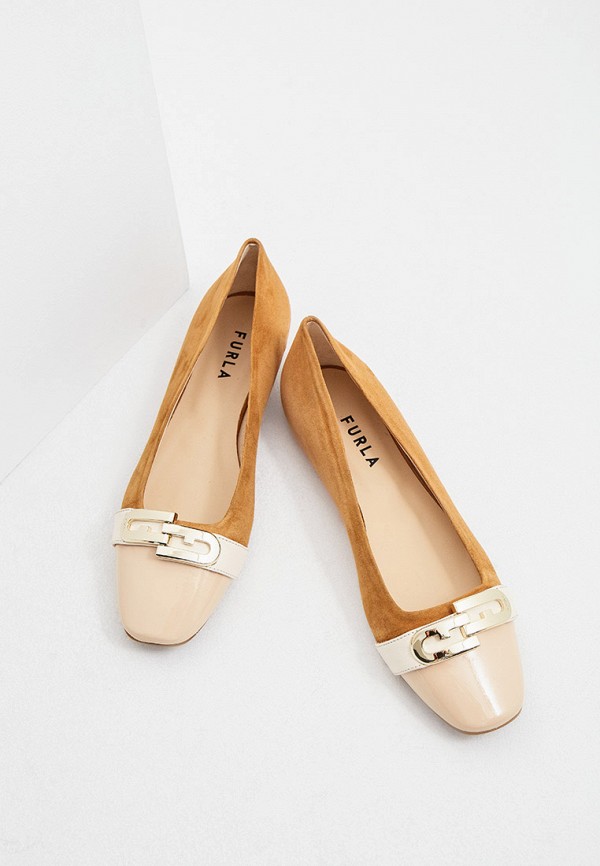 фото Балетки furla