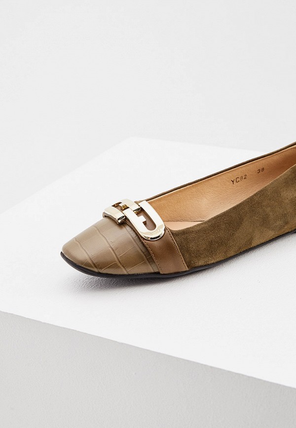 фото Балетки furla